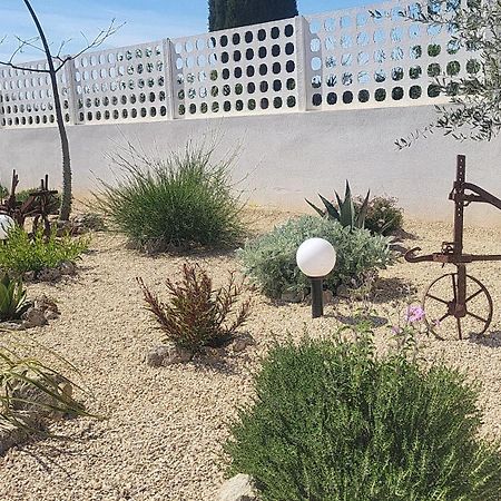 Al Poggiale - Residenza Mediterranea Porto Cesareo Bagian luar foto