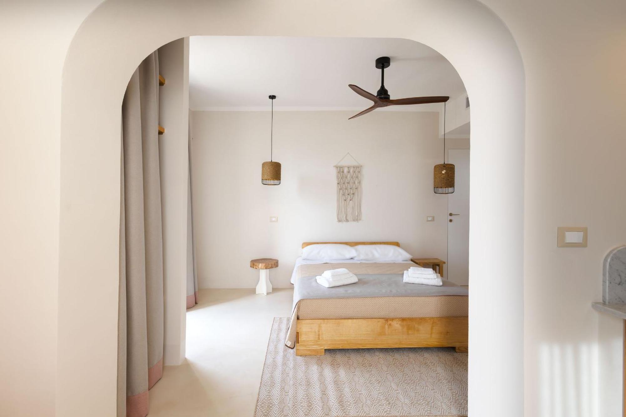 Al Poggiale - Residenza Mediterranea Porto Cesareo Bagian luar foto
