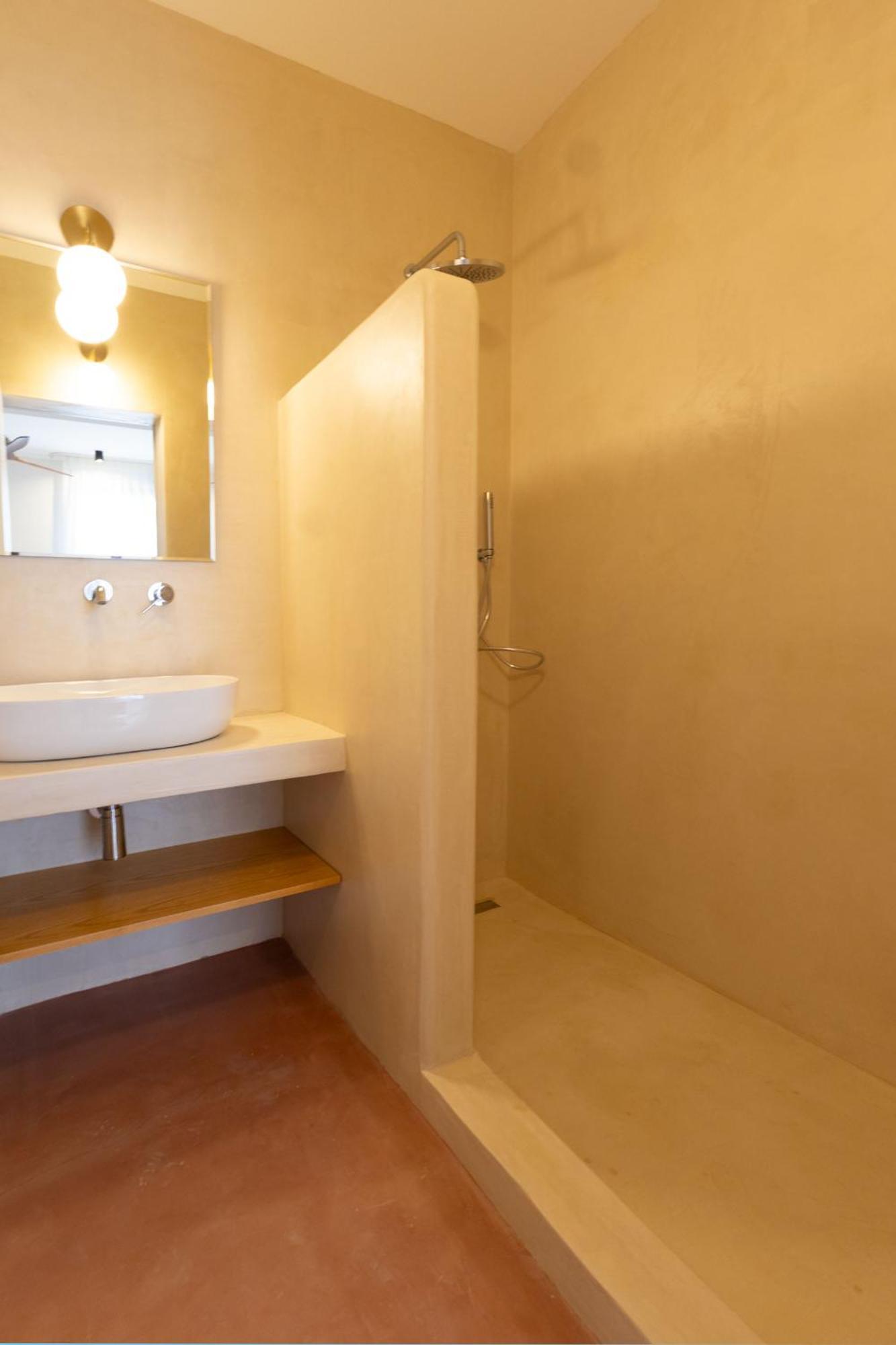 Al Poggiale - Residenza Mediterranea Porto Cesareo Bagian luar foto