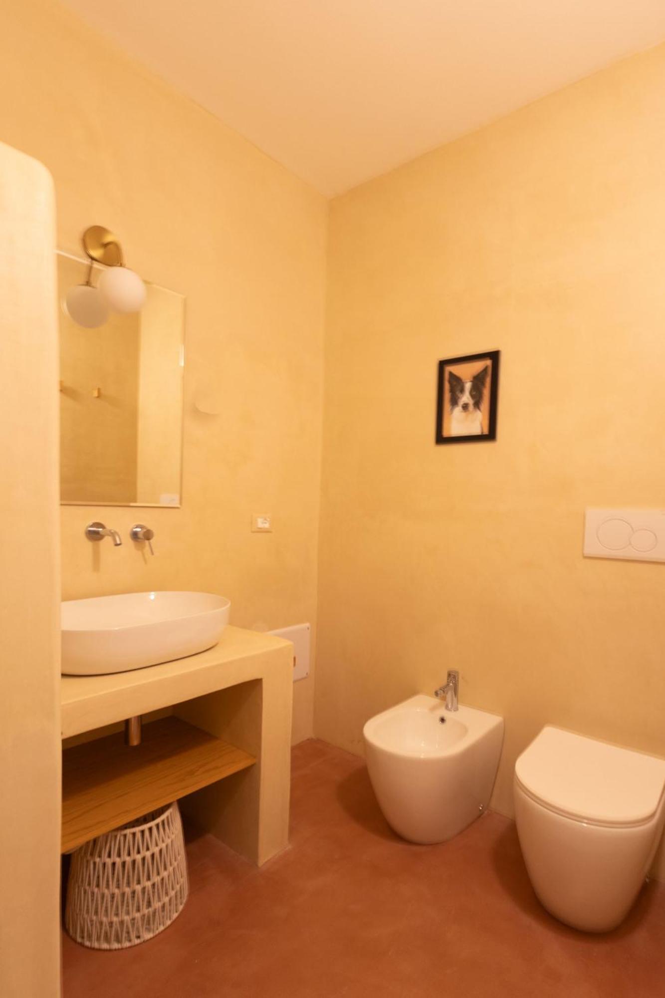 Al Poggiale - Residenza Mediterranea Porto Cesareo Bagian luar foto