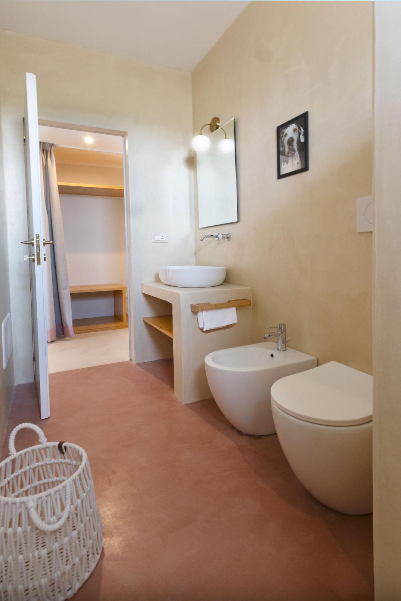 Al Poggiale - Residenza Mediterranea Porto Cesareo Bagian luar foto