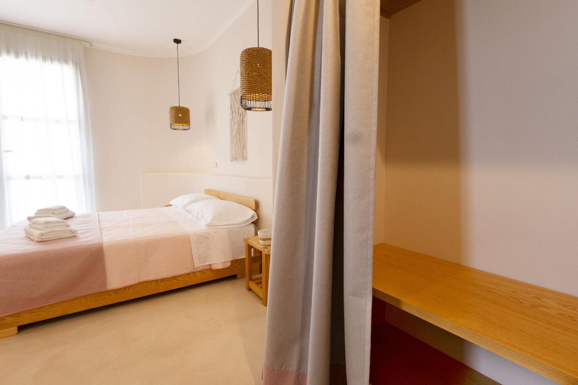 Al Poggiale - Residenza Mediterranea Porto Cesareo Bagian luar foto