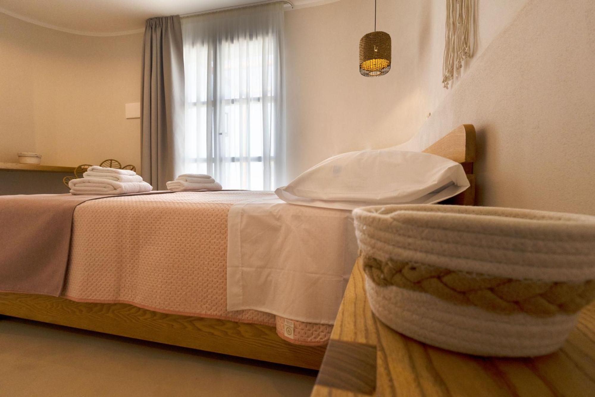 Al Poggiale - Residenza Mediterranea Porto Cesareo Bagian luar foto